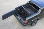 Honda Ridgeline Sport 2012 года